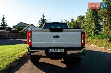 Пікап Ford F-250 2023 в 