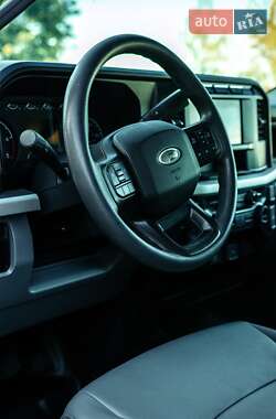 Пікап Ford F-250 2023 в 