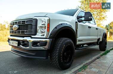 Пікап Ford F-250 2023 в 