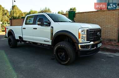 Пікап Ford F-250 2023 в 