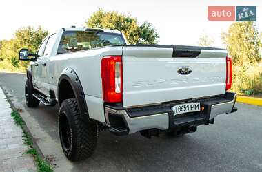 Пікап Ford F-250 2023 в 