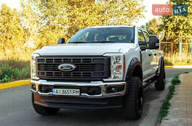 Пікап Ford F-250 2023 в 