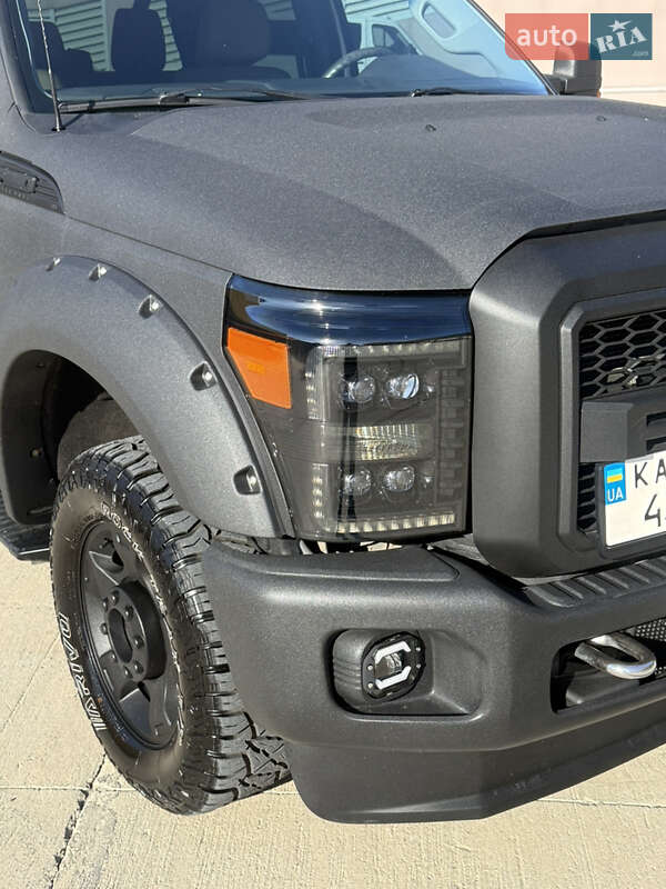 Пикап Ford F-250 2011 в Одессе