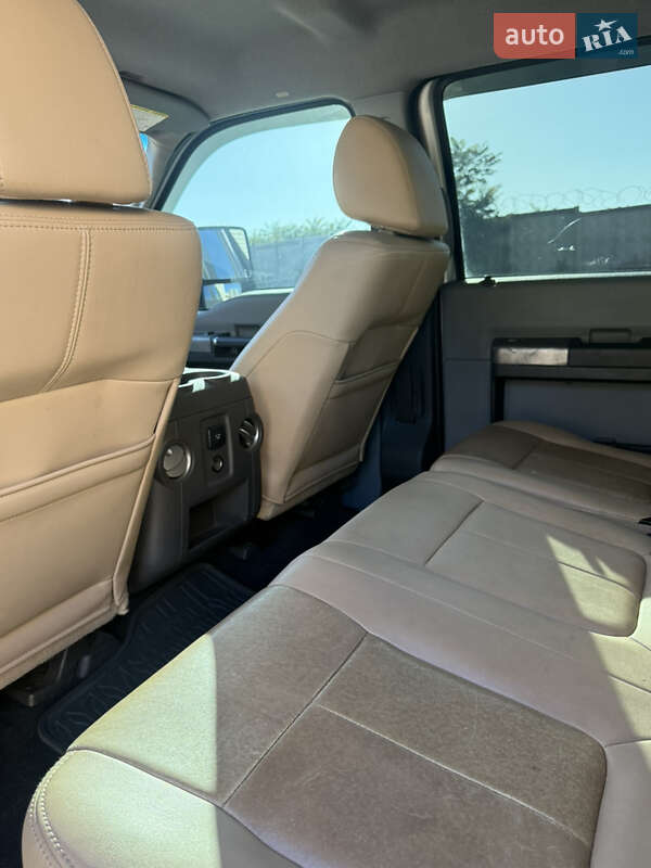 Пикап Ford F-250 2011 в Одессе