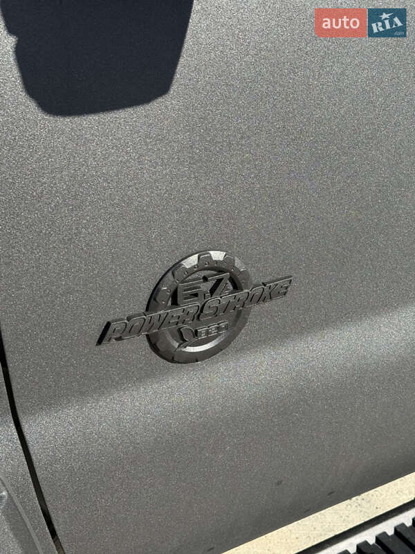 Пикап Ford F-250 2011 в Одессе