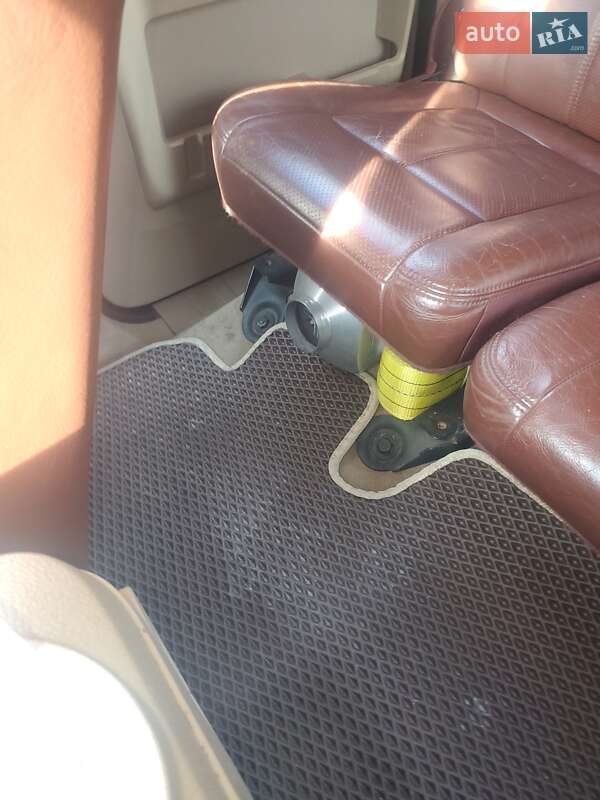 Пікап Ford F-250 2013 в Вінниці фото 23 Пікап Ford F-250 2013 в Вінниці