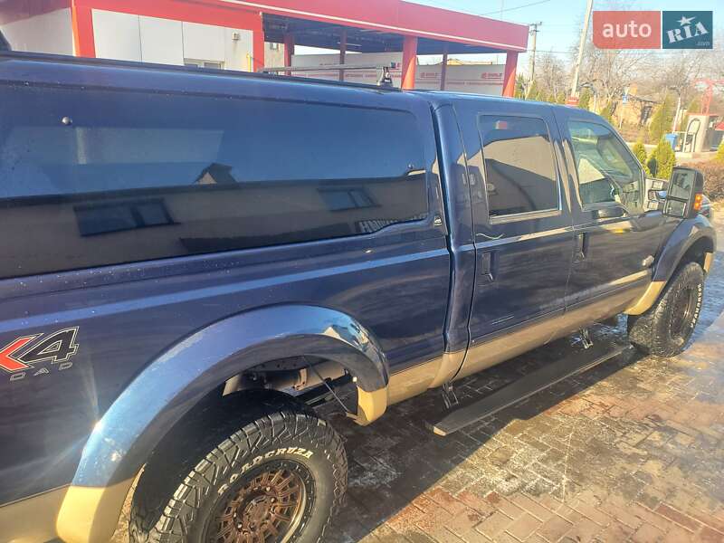 Пікап Ford F-250 2013 в Вінниці фото 31 Пікап Ford F-250 2013 в Вінниці