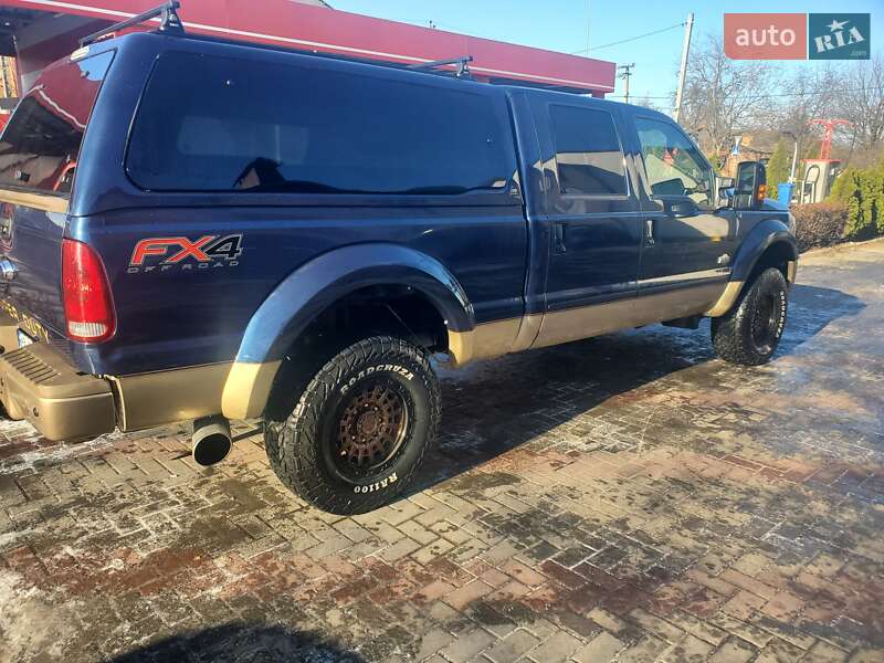 Пікап Ford F-250 2013 в Вінниці фото 34 Пікап Ford F-250 2013 в Вінниці