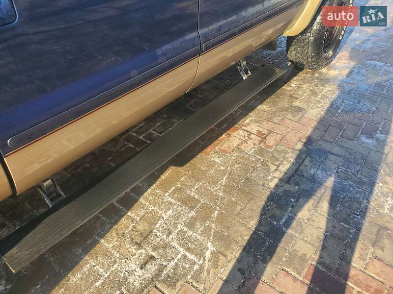 Пікап Ford F-250 2013 в Вінниці фото 37 Пікап Ford F-250 2013 в Вінниці