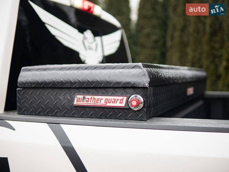 Пикап Ford F-250 2017 в Ровно