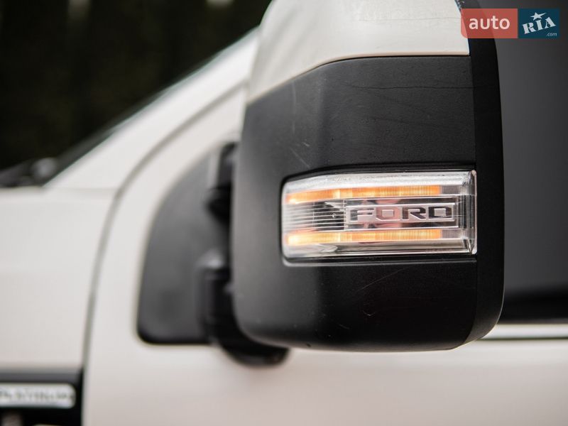 Пикап Ford F-250 2017 в Ровно