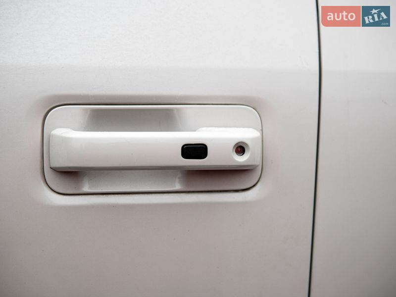 Пикап Ford F-250 2017 в Ровно