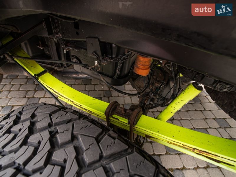 Пикап Ford F-250 2017 в Ровно