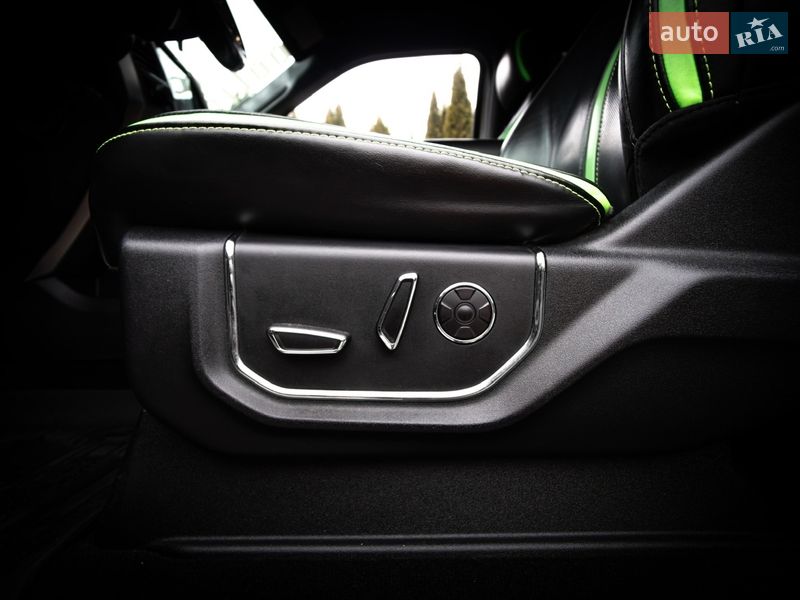 Пикап Ford F-250 2017 в Ровно