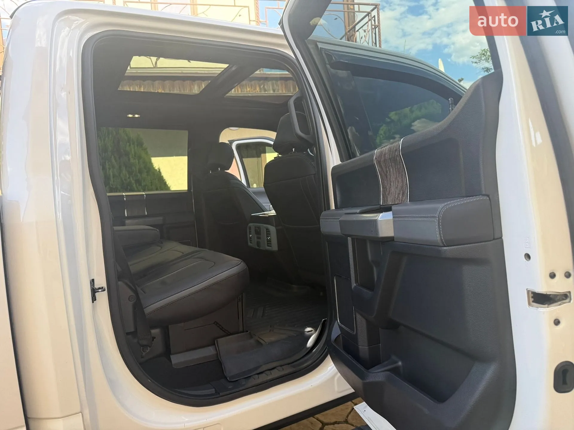 2019 Ford F250 - мініатюра 13