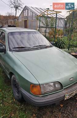 Хэтчбек Ford F-260 1987 в Львове