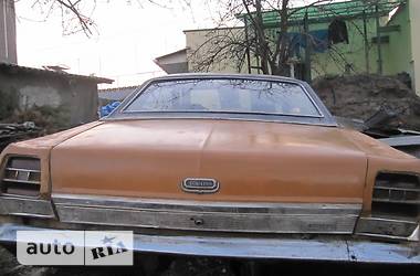 Купе Ford F-350 1969 в 