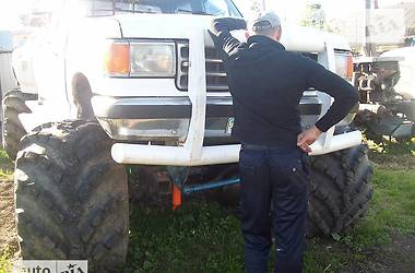 Внедорожник / Кроссовер Ford F-350 1990 в 