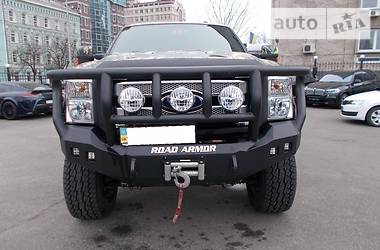 Внедорожник / Кроссовер Ford F-350 2013 в 