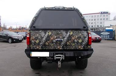 Внедорожник / Кроссовер Ford F-350 2013 в 