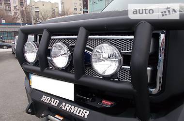 Внедорожник / Кроссовер Ford F-350 2013 в 