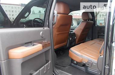 Внедорожник / Кроссовер Ford F-350 2013 в 