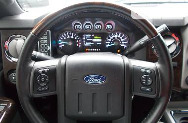 Внедорожник / Кроссовер Ford F-350 2013 в 