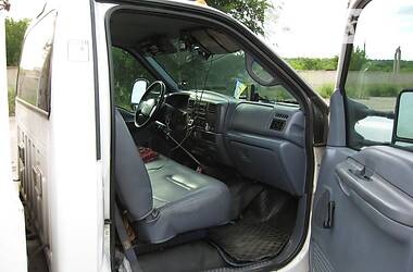 Эвакуатор Ford F-350 1999 в 