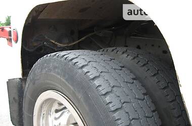 Эвакуатор Ford F-350 1999 в 
