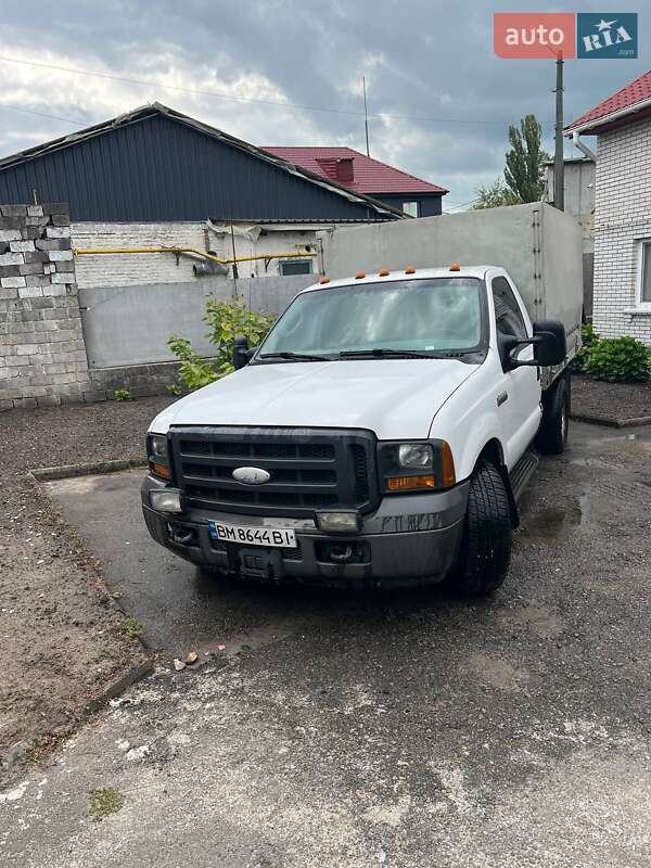 Пікап Ford F-350 2005 в Броварах