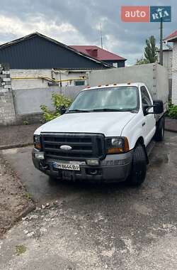 Пикап Ford F-350 2005 в 