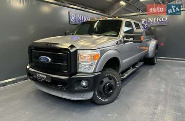 Інші вантажівки Ford F-350 2011 в Києві