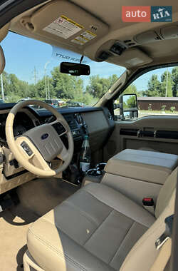 Пикап Ford F-350 2008 в 