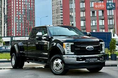 Пікап Ford F-350 2017 в Києві
