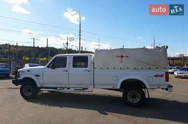 Пікап Ford F-350 1996 в 