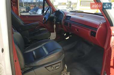 Пікап Ford F-350 1996 в 