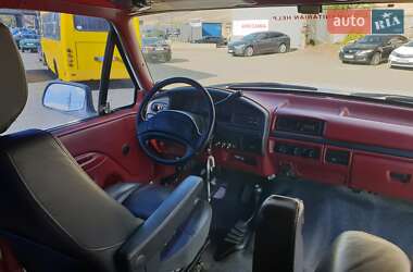 Пікап Ford F-350 1996 в 