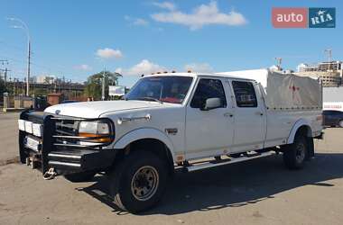Пикап Ford F-350 1996 в Киеве