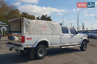 Пикап Ford F-350 1996 в 