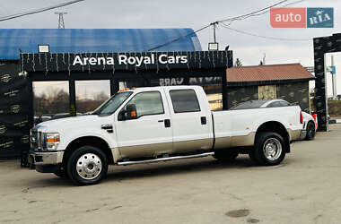 Пикап Ford F-450 2009 в 