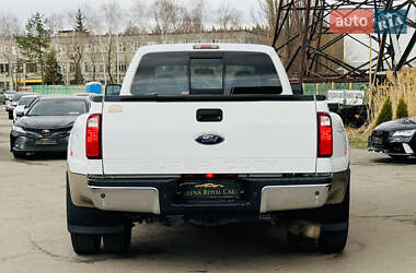 Пикап Ford F-450 2009 в 