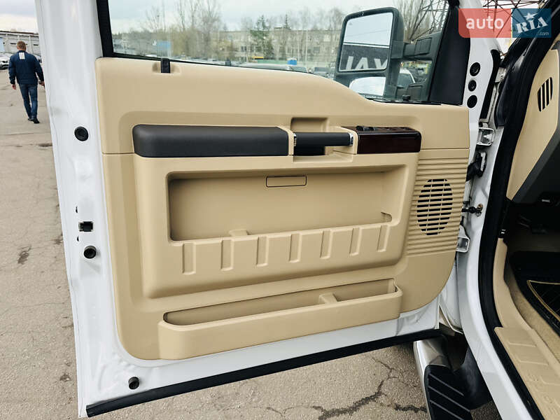 Пікап Ford F-450 2009 в Харкові