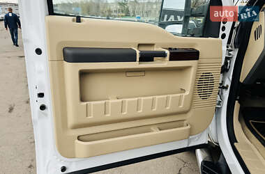Пикап Ford F-450 2009 в 