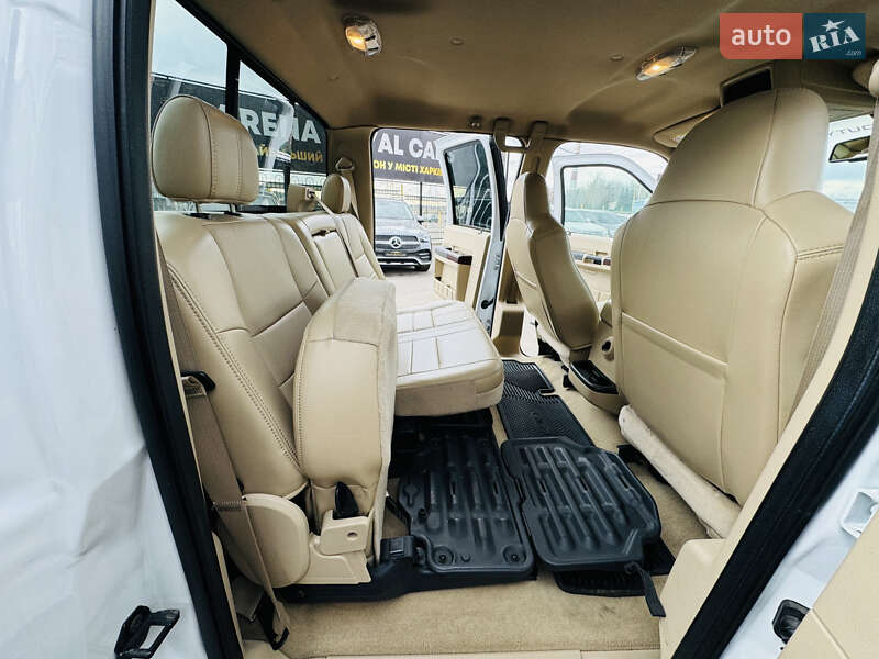 Пікап Ford F-450 2009 в Харкові