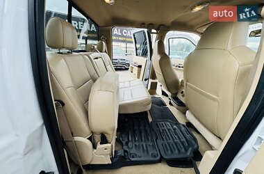 Пикап Ford F-450 2009 в 