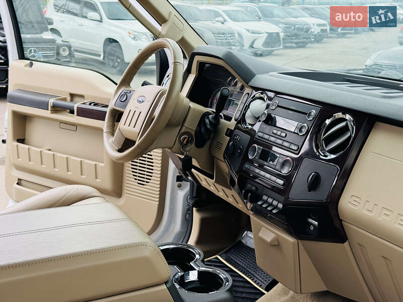 Пікап Ford F-450 2009 в Харкові