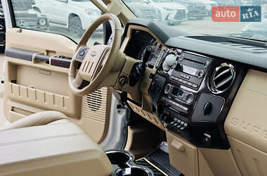 Пикап Ford F-450 2009 в 