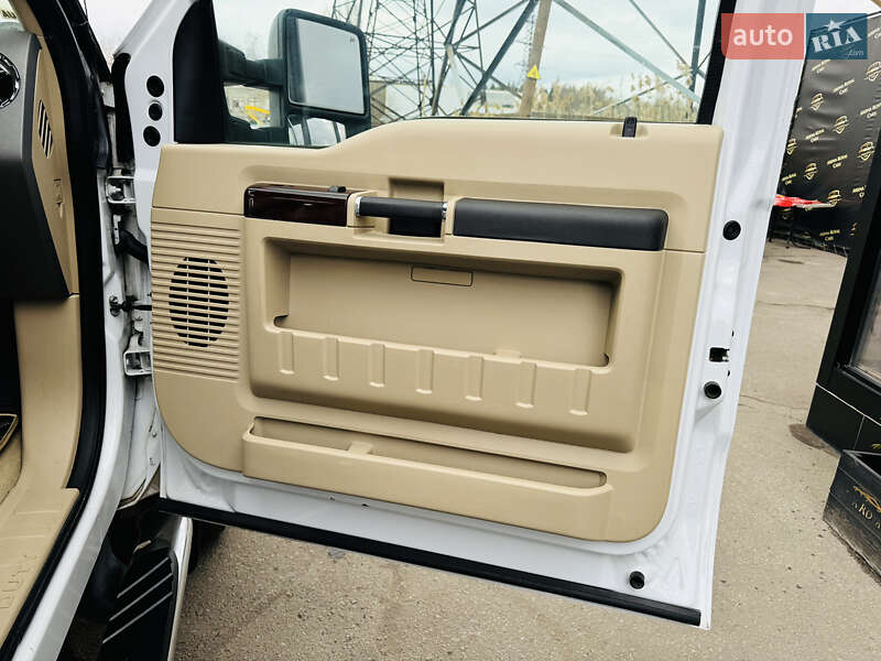 Пікап Ford F-450 2009 в Харкові