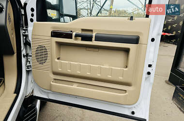 Пикап Ford F-450 2009 в 