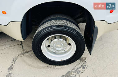 Пикап Ford F-450 2009 в 